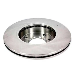 1989-2006 INFINITI/Nissan 240SX/Axxess/G20/Sentra/Stanza передний дисковый тормоз ротор - Изображение 1 из 1