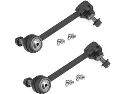 Kit de eslabones de barra estabilizadora delantera eje Detroit 37394QM para Chevrolet Colorado 2004-2012 Foto 1 de 2