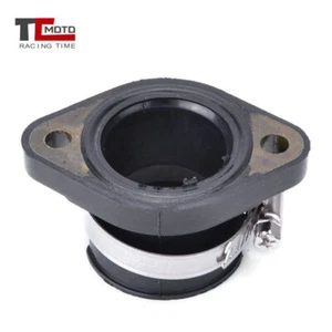 Carb Holder Intake Manifold Boots For Polaris Big Boss 250 Trail Boss Startrak - Bild 1 von 5