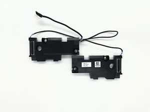 Interner Lautsprecher L+R GDS70 für Dell Alienware X17 R1 X17 R2 0K6FFN K6FFN - Afbeelding 1 van 4