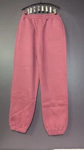 Comfrt Minimalistische Jogginghose Beere Farbe Unisex - Bild 1 von 3