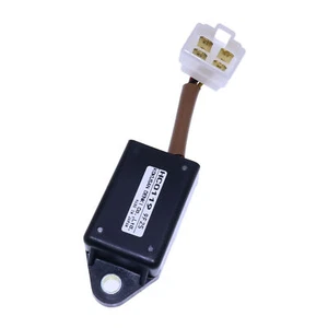 Unidad temporizador HC0119 HCO119 129211-77920 relé de apagado para motor Yanmar - Imagen 1 de 4