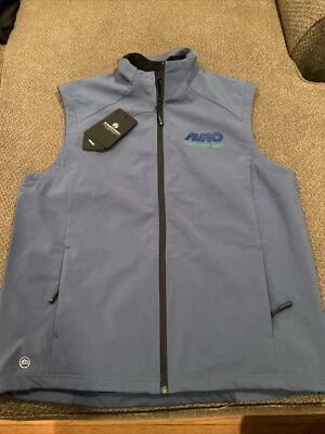 Stormtech Weather Vest Mens L Brand New With Tags ALMO Company Logo - Image 1 of 4