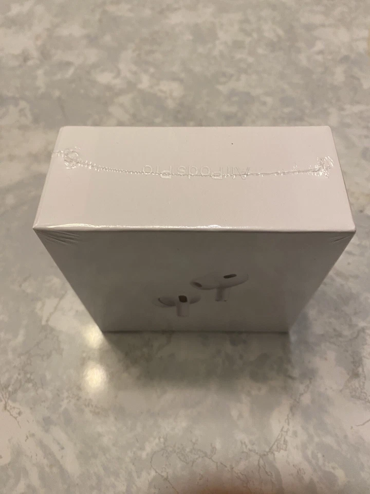 AirPod Pros (2nd Generation) Authentic. Lightning Cable - Image 1 of 4