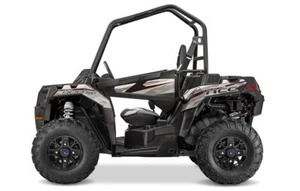 Polaris 2014 2015 2016 Sportsman ACE 570 570 SP 900 SP Service Repair Manual CD - Afbeelding 1 van 2