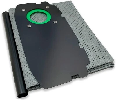 Wiederverwendbarer Staubsaugerbeutel Filtersack für FESTOOL CT MIDI/MINI bj 2018 - Bild 1 von 4