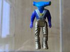 DINO RIDERS Parts 1988 Six-Gill action figure Tyco
