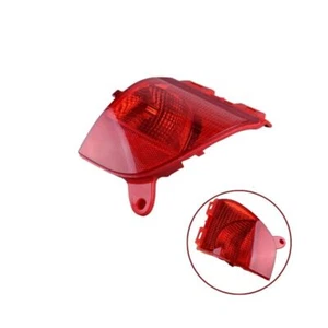1Pcs Left Side Rear Bumper Light Lamp Fog for Peugeot 2008 308CC 2009-2019 NEW - Picture 1 of 6