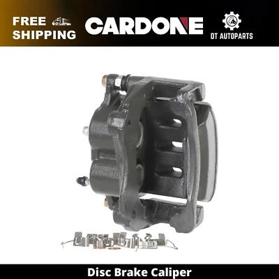 Pinza de freno de disco delantera derecha Cardone 2003 2004 2005 para Lexus SC430 2002-2010 Foto 1 de 4