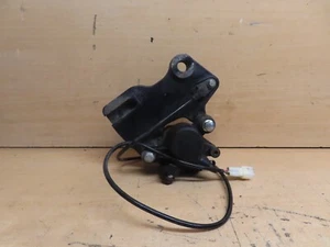 2022 Lexmoto LS-Z 125 EURO 5 - 8464 Miles - Rear Brake Caliper - Picture 1 of 7