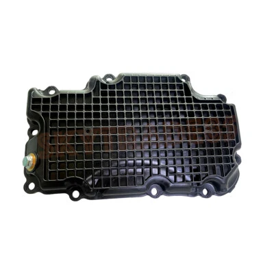 Inferior del cárter de aceite del motor para INFINITI Q50 2016-2022 3,0 2x2 solo 111105CA2A Foto 1 de 4
