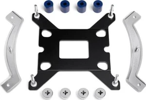 Noctua NM-i17xx-MP78, Mounting Kit - Intel 1700 Sockel schwarz/silber - Bild 1 von 1