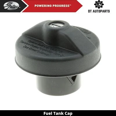 Para 1998-2002 Saturn SL1 1.9L L4 GASOLINA tanque de combustível tampa portões 1999 2000 2001 - Imagem 1 de 4