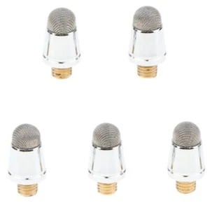 5Pack Replaceable Tips Replacement for Stylus - Picture 1 of 7
