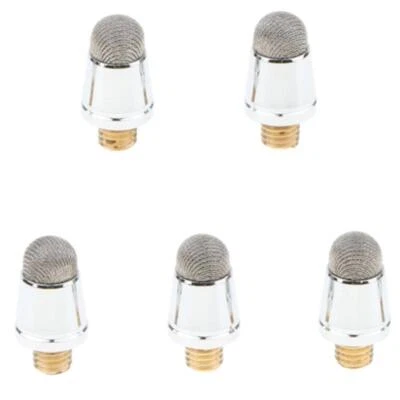 5Pack Replaceable Tips Replacement for Stylus - Image 1 of 4