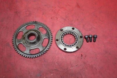 Suzuki Quadrunner 1988 4x4 arranque unidireccional embrague cojinete y engranaje 12600-19810 Foto 1 de 3