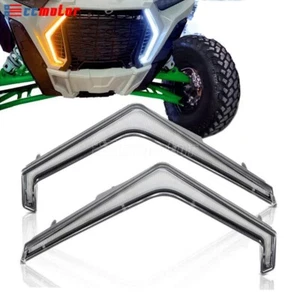 Front Turn Signal Light For Polaris RZR XP 1000 / RZR XP 4 1000 Turbo S 2018-21 - Picture 1 of 12