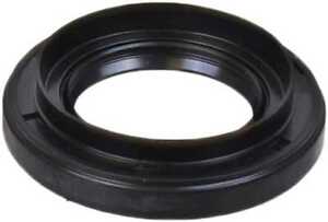Manual Trans Output Shaft Seal fits 1991-2001 Nissan Sentra 200SX  SKF (CHICAGO