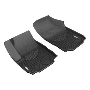 ARIES STYLE GUARD XD FLOOR LINERS #CH08511809 - Picture 1 of 6