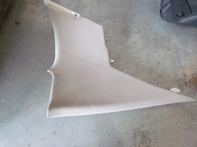 Infiniti G25x LH 2011 conductor panel de ajuste pilar C 76935 JK000 Foto 1 de 3