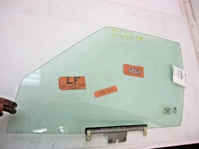 PUERTA CRISTAL DELANTERO IZQUIERDO DRIVER LF LH L 85 86 87 88 89 90 91 92 93 SAAB 9000 Foto 1 de 2