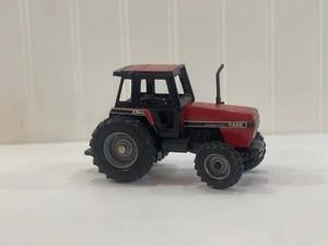 Tractor agrícola fundido a presión Ertl Case International 2294 rojo escala 1:32 - Imagen 1 de 6