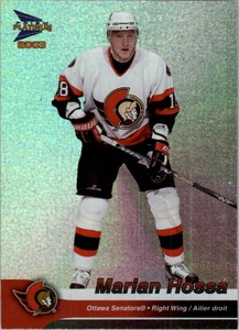 2002-03 McDonald's Pacific #29 Marian Hossa 