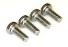 New Sanyo DP46142 Complete Screw Set for Wall Mount