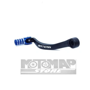 Pedal Schalthebel Husqvarna FC 250 2016 2017 2018 2019 Ergal Blau - Bild 1 von 1