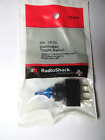Radioshack Illuminated Toggle Switch 20A/12Vdc,  Bright Blue Led - #275-0023