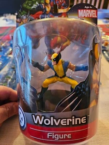 Figura Monograma Marvel Jamn Products 4" - Wolverine... artículo # 10019 - Imagen 1 de 3