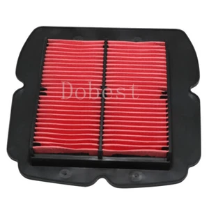 Air Filter Element For Suzuki SV1000 SV1000S 2003-07 SV650 2003-2016 13780-16G00 - Picture 1 of 9