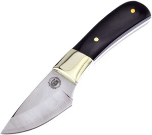 New Frost Cutlery Lakota Skinner Buffalo Horn CW-605BH - Picture 1 of 1