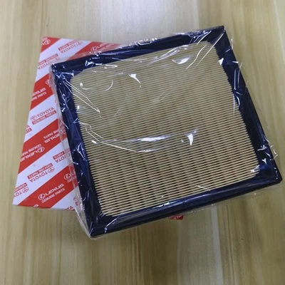 OEM 17801-25020 Toyota Camry Avalon Rav4 Replacement Air Filter 17801-F0050 - Image 1 of 4