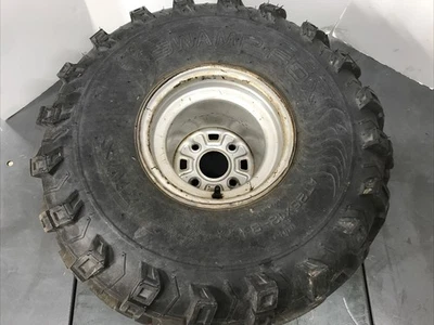 HONDA ATC 250ES GRANDE RODA VERMELHA E PNEU⚡️1985-87 HONDA ATC 250ES GRANDE VERMELHO - Imagem 1 de 4