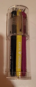 1D+OD One Direction + Office Depot Rollerball pens - NEW SEALED - Picture 1 of 4