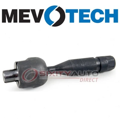 Mevotech Supreme Front Inner Steering Tie Rod End for 2005-2008 Audi A4 ft - Imagem 1 de 4