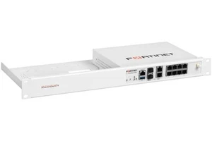 Rackmount RM-FR-T19 Rack Mount Kit For Fortigate 90g / 91g Series - Picture 1 of 3