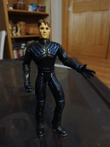 Cyclops X-Men Action Figure (No Glasses) - Picture 1 of 1
