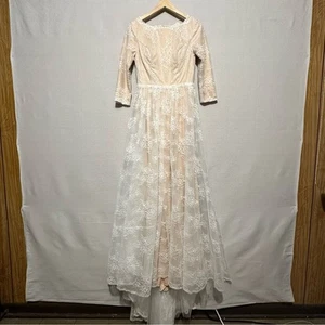 Brautkleid - Gr. XS - Bild 1 von 5