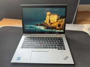 Lenovo Thinkpad X1 Yoga 2nd gen - i7-7600 2.8ghz - 16gb - 2160x1440 - 512gb ssd - Picture 1 of 13