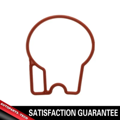 Junta de montaje de la carrocería del acelerador de inyección de combustible MAHLE para Chevrolet SSR 2003-2004 Foto 1 de 2