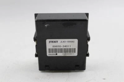 2011 TOYOTA SEQUOIA Power Steering Control Module OEM #12774 — 第 1/4 张图片