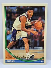 1993-94 Topps Gold Basketball - Best Quality, You Pick! - Complete Your Set