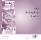 The Scripophily Guide by Howard Shakespeare - Best Introductory Booklet about Co