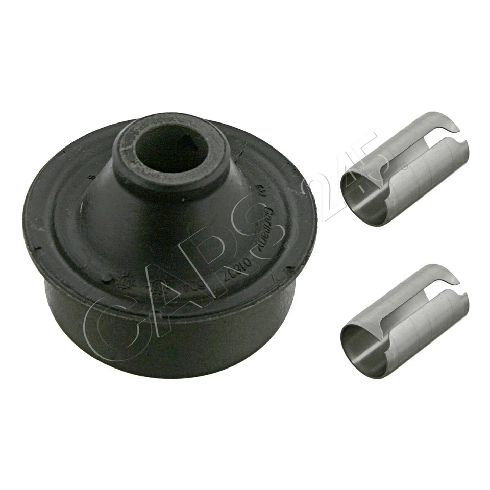 FEBI Lenker Lagerung vorne Vorderachse Für OPEL VAUXHALL Astra F Cc 0352348 - Photo 1/1