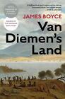 Van Diemens Land By James Boyce Paperback Book