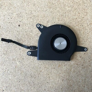 Genuine Macbook Air 13'' (2018/19/20) CPU Cooling Fan   Brand: Genuine Apple ... - Picture 1 of 1
