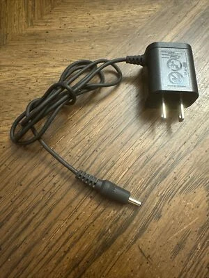 Genuine OEM AC Adapter Philips Norelco HQ840 Multigroom Trimmer Power Charger - Image 1 of 4