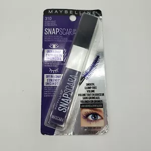 Maybelline New York Snapscara 310 ultravioleta 0,34 fl oz - Imagen 1 de 2